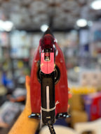 Geepas Ceramic Steam Iron GSI24026