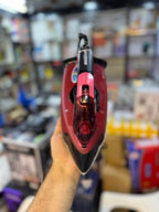 Geepas Ceramic Steam Iron GSI24026