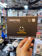 Geepas Infrared Hot Plate GIC6921P