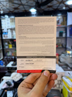 Geepas Infrared Hot Plate GIC6921P