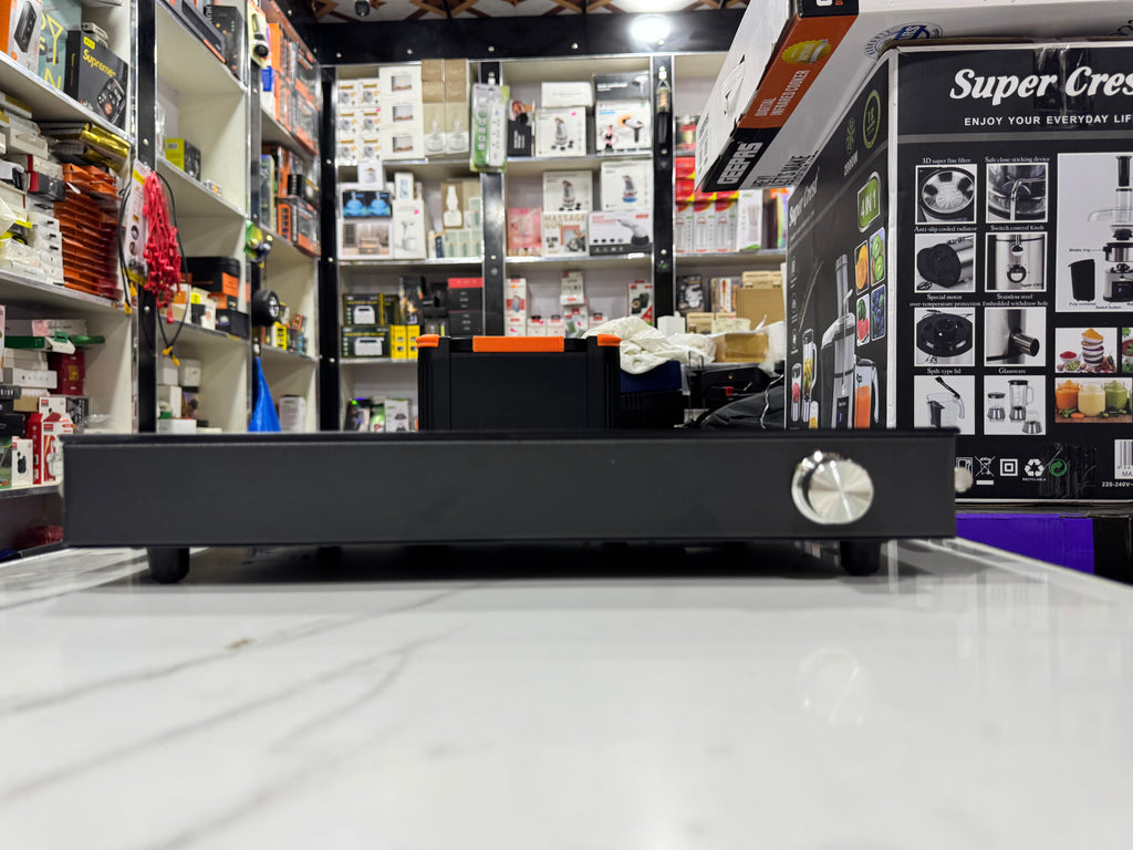 Geepas Infrared Hot Plate GIC6921P