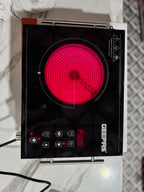 Geepas Infrared Hot Plate GIC6921P