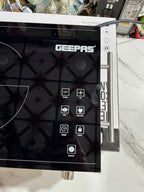 Geepas Infrared Hot Plate GIC6921P