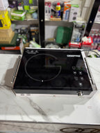 Geepas Infrared Hot Plate GIC6921P