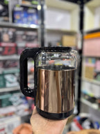 Geepas Glass Electric Kettle