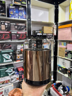 Geepas Glass Electric Kettle