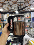 Geepas Glass Electric Kettle