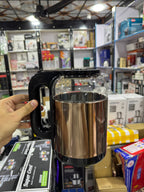 Geepas Glass Electric Kettle