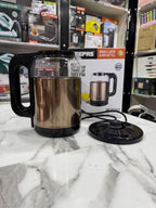 Geepas Glass Electric Kettle