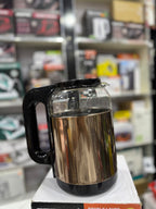 Geepas Glass Electric Kettle