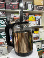 Geepas Glass Electric Kettle