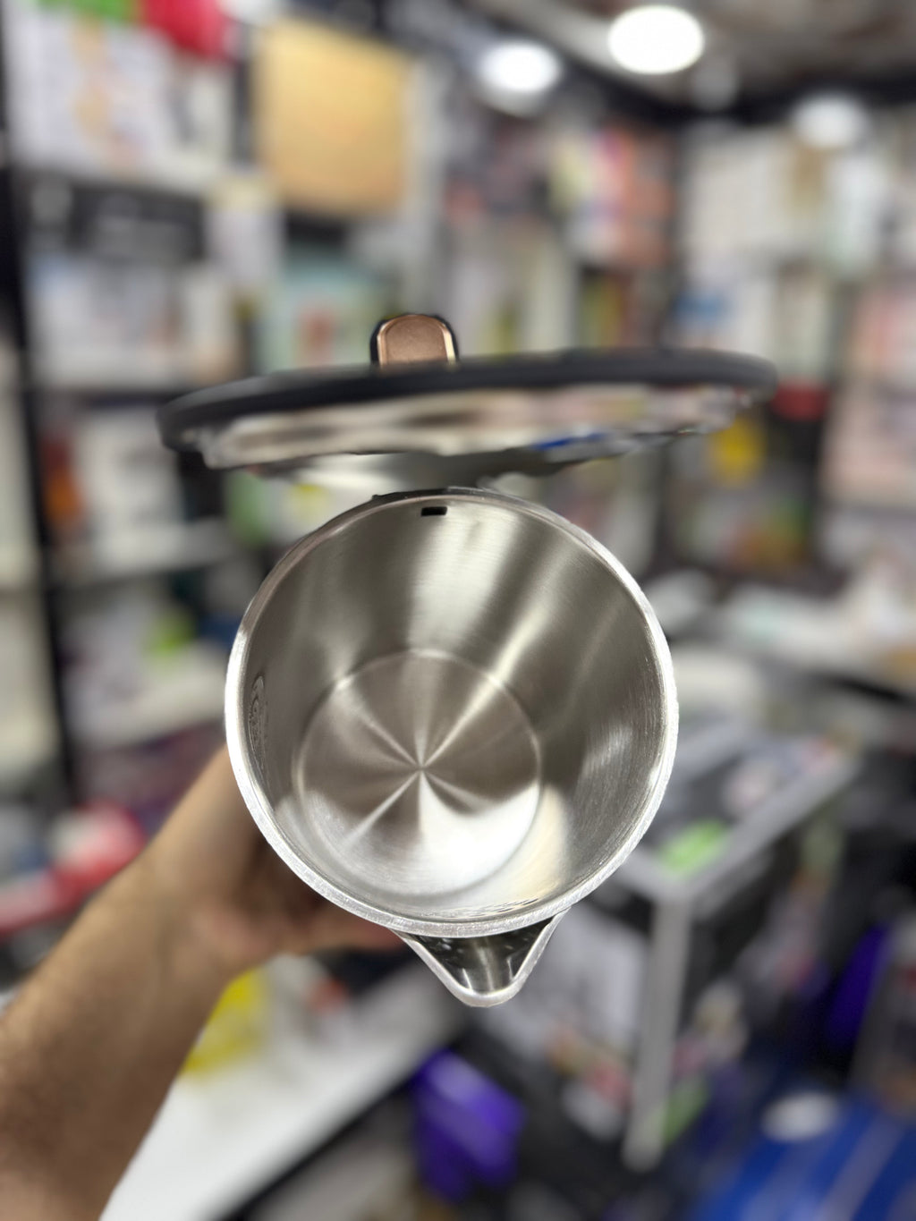 Kolax Electric Kettle