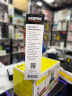 Geepas Digital Infrared Cooker GIC33023P