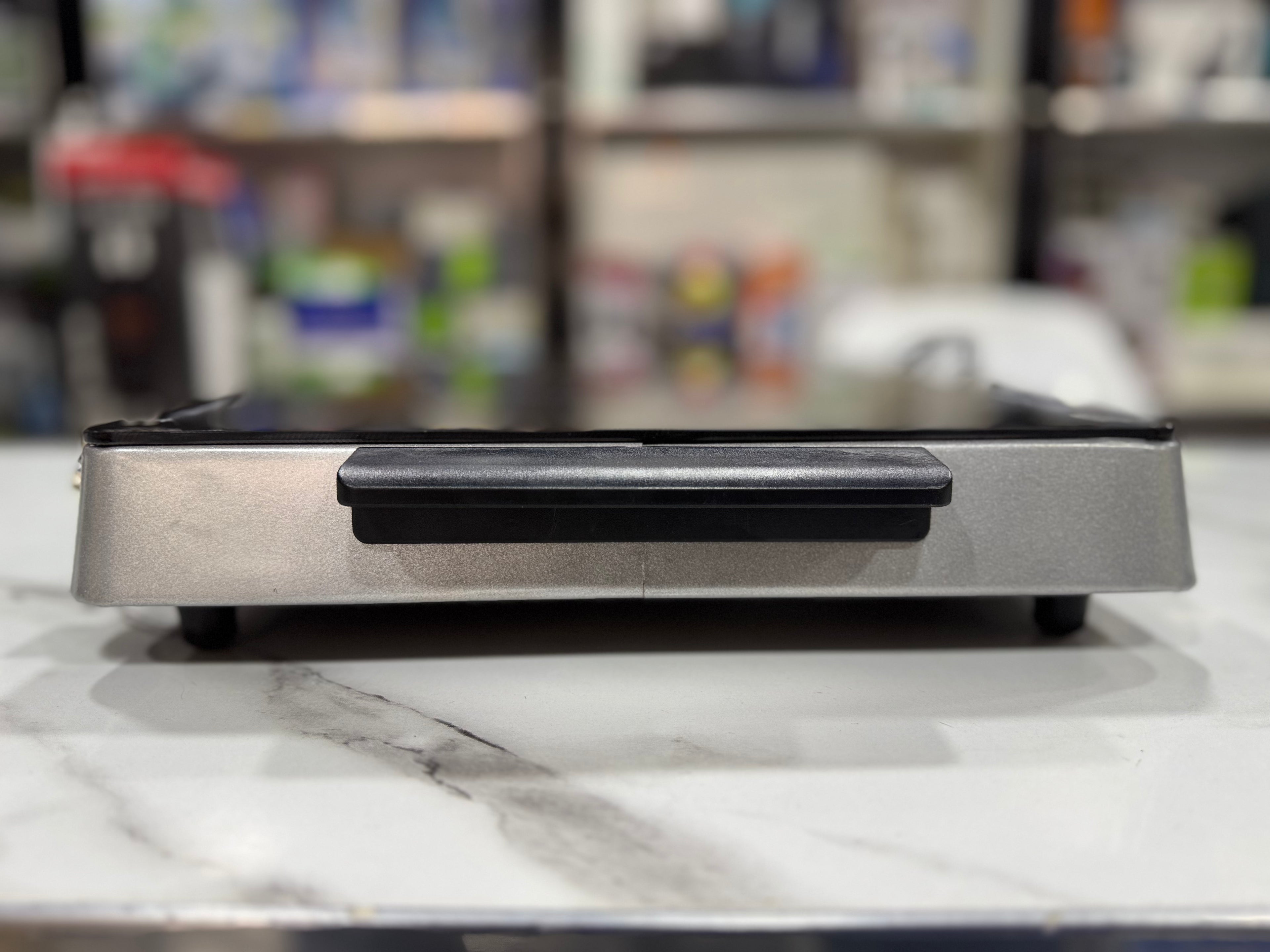 Geepas Digital Infrared Cooker GIC33023P