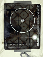 Geepas Digital Infrared Cooker GIC33023P