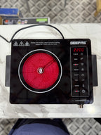 Geepas Digital Infrared Cooker GIC33023P