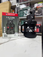 D.Kadi KD9058-3000BL - 3Litre