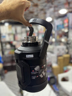 D.Kadi KD9058-3000BL - 3Litre