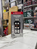 D.kadi 3.6 L Large Capacity Vacuum Flask