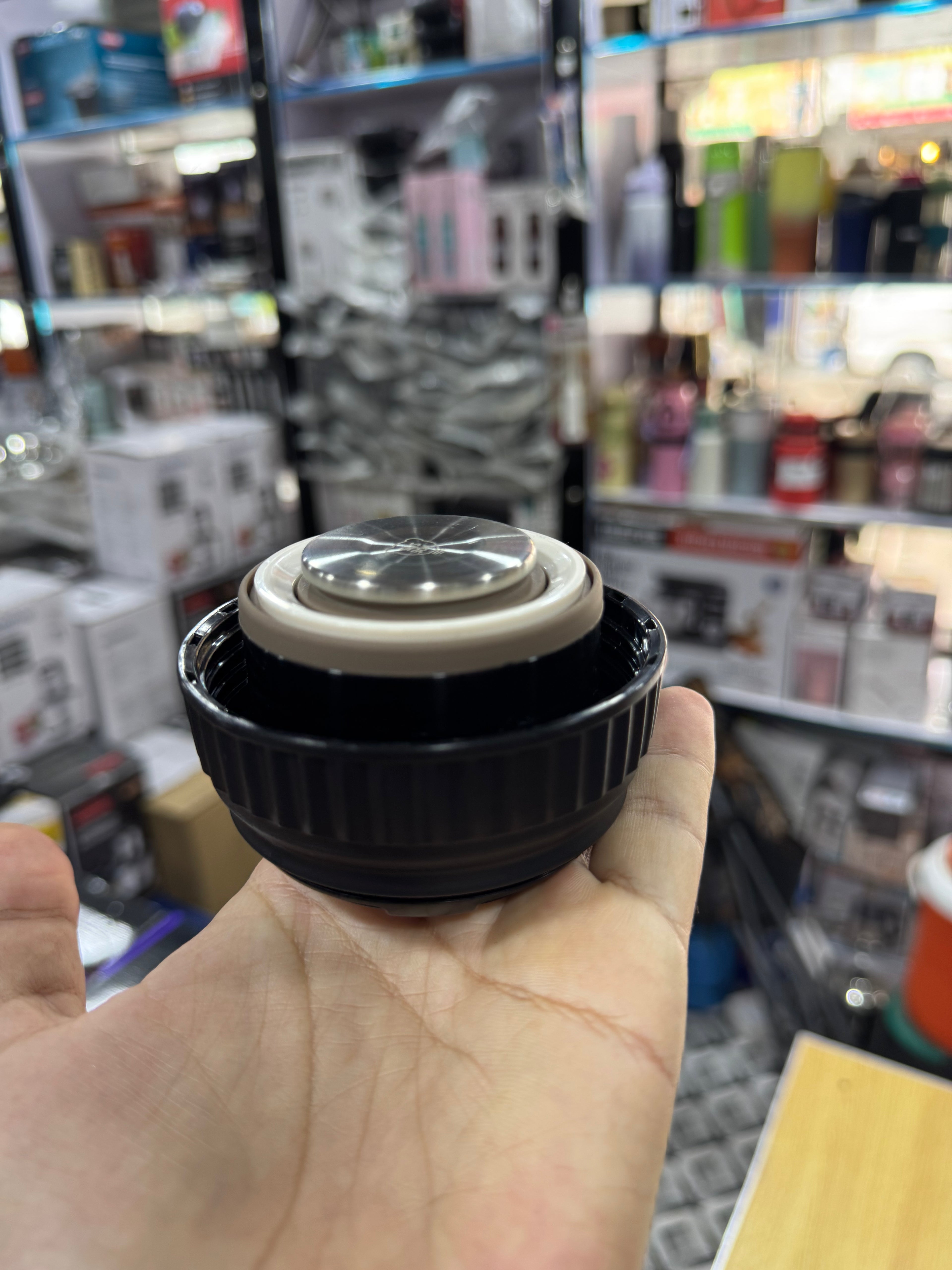 D.kadi 3.6 L Large Capacity Vacuum Flask