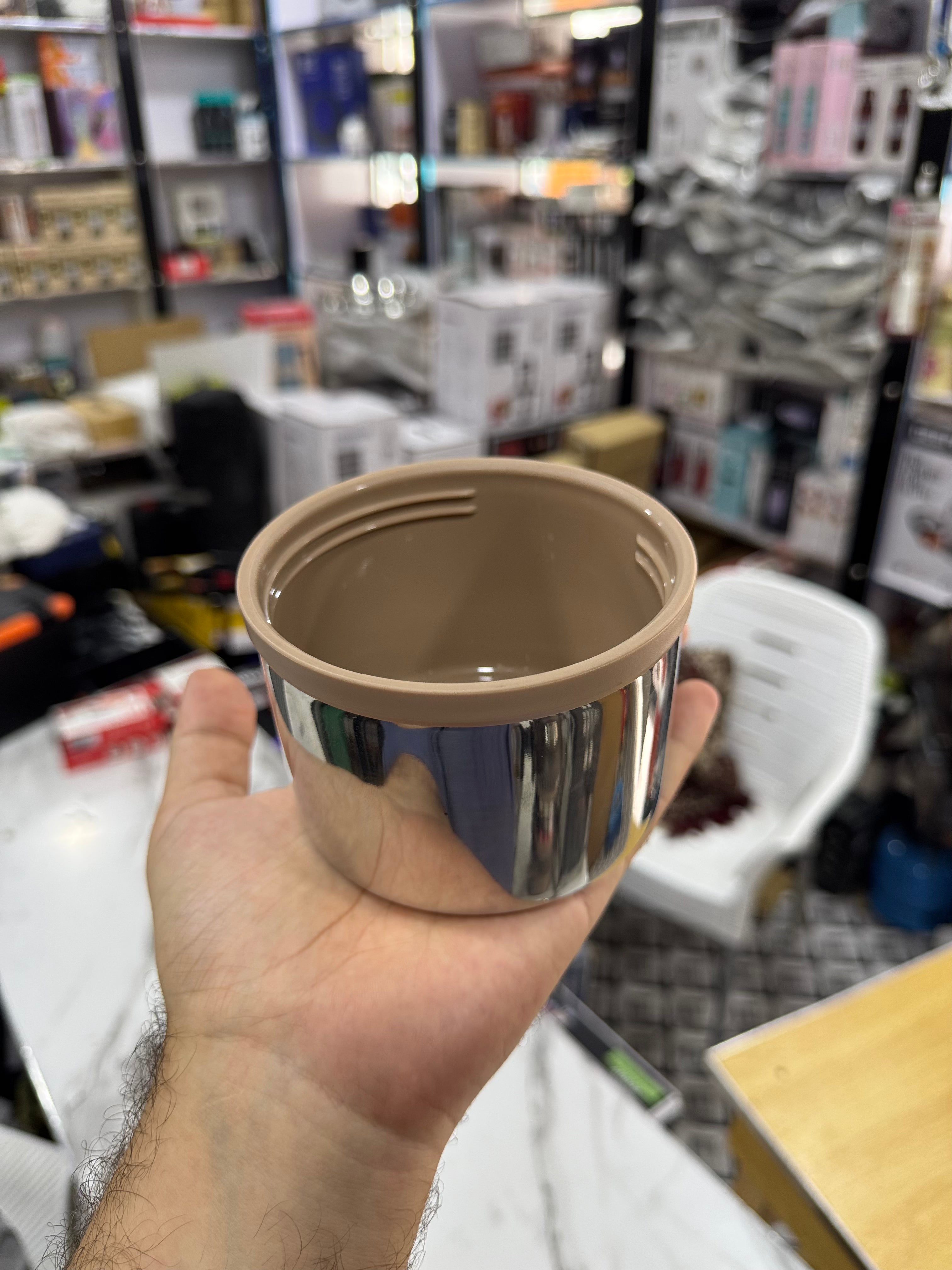 D.kadi 4L Large Capacity Vacuum Flask