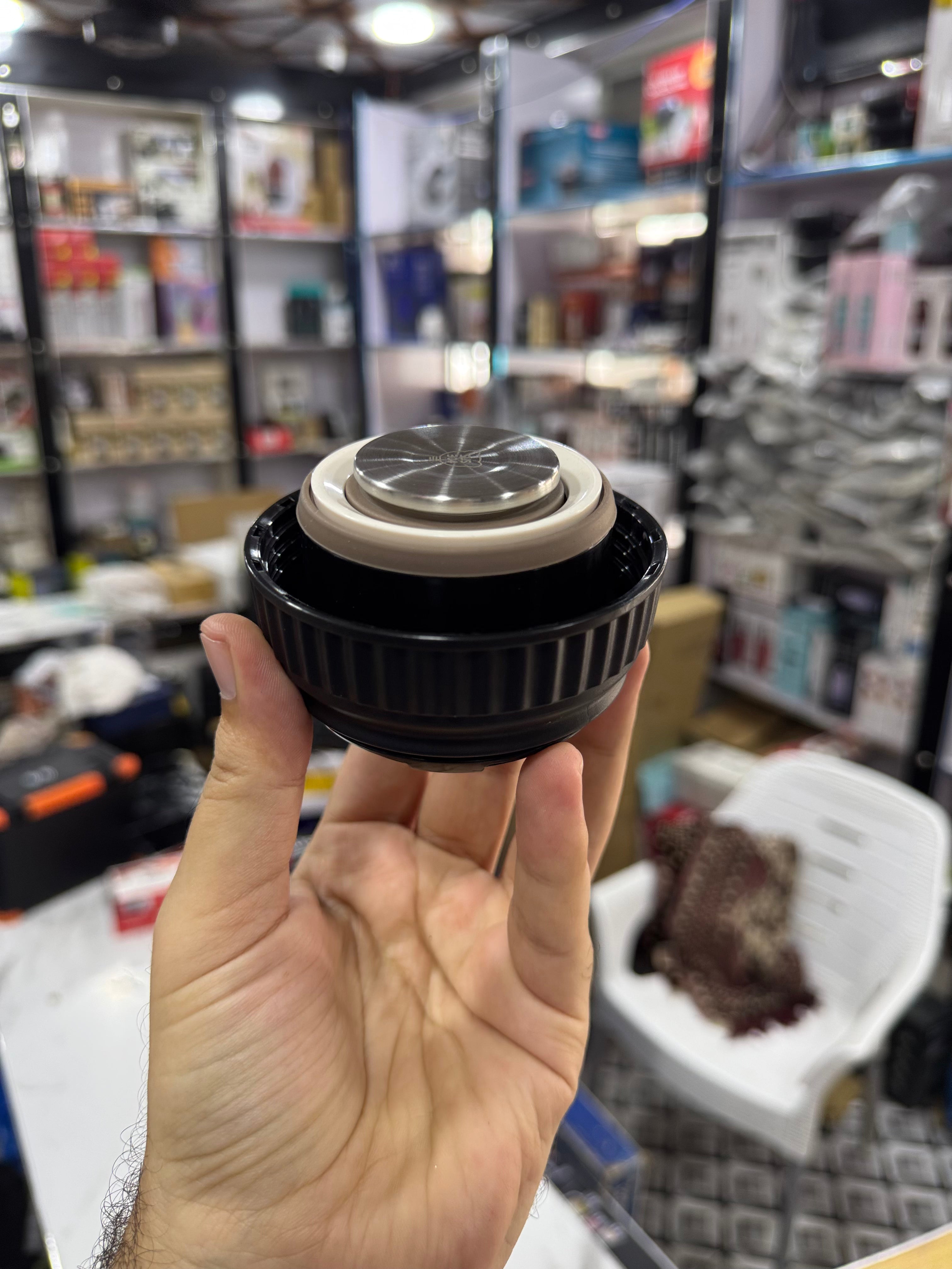 D.kadi 4L Large Capacity Vacuum Flask