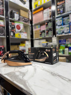 Geepas Auto-Temperature Steam Iron GSI24034UK