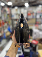 Geepas Auto-Temperature Steam Iron GSI24034UK