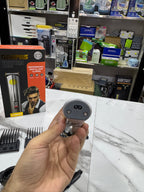 Geepas Professional Digital Hair Clipper GTR-56031