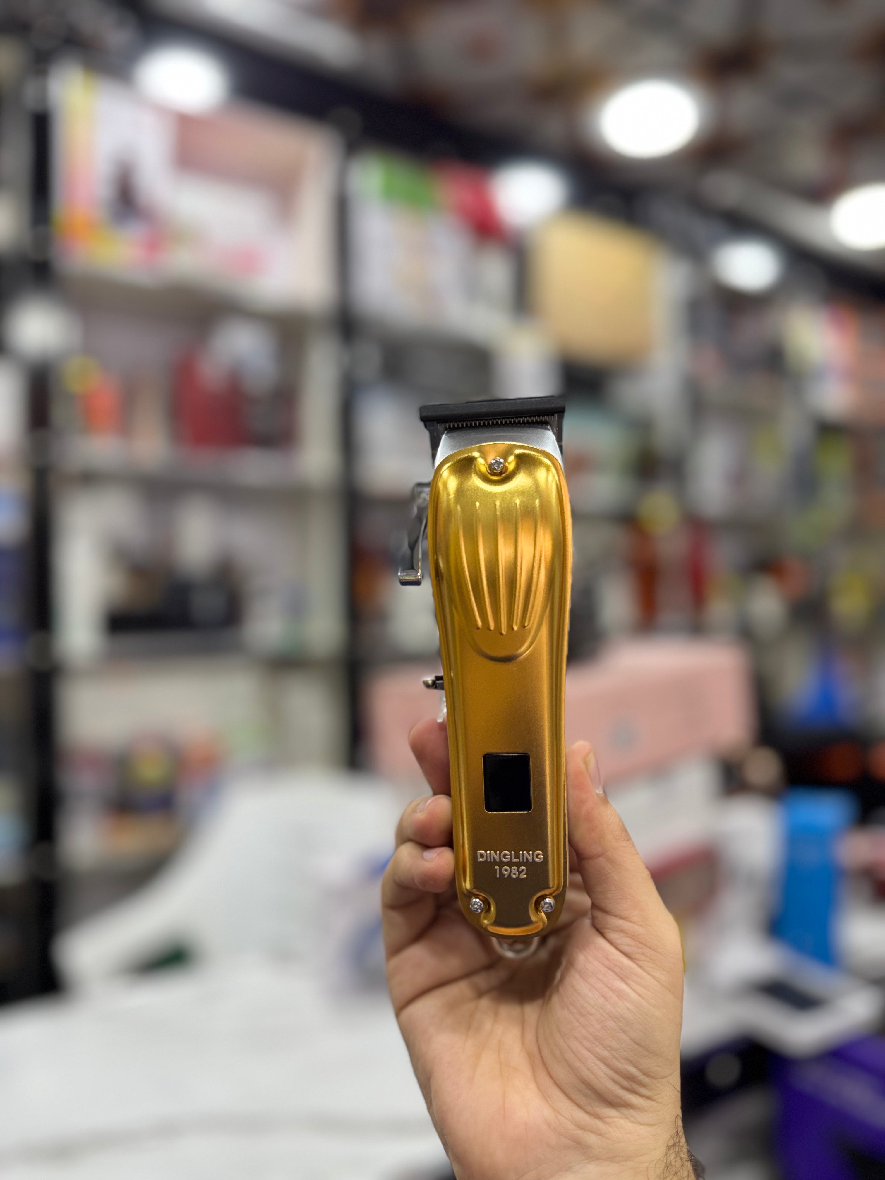 Dingling Professional Hair Clipper