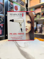 Remington Pearl Shine Hair Dryer