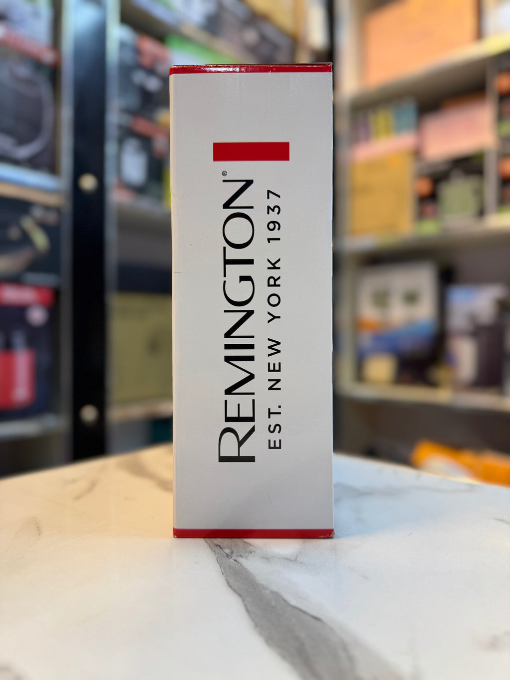 Remington Pearl Shine Hair Dryer