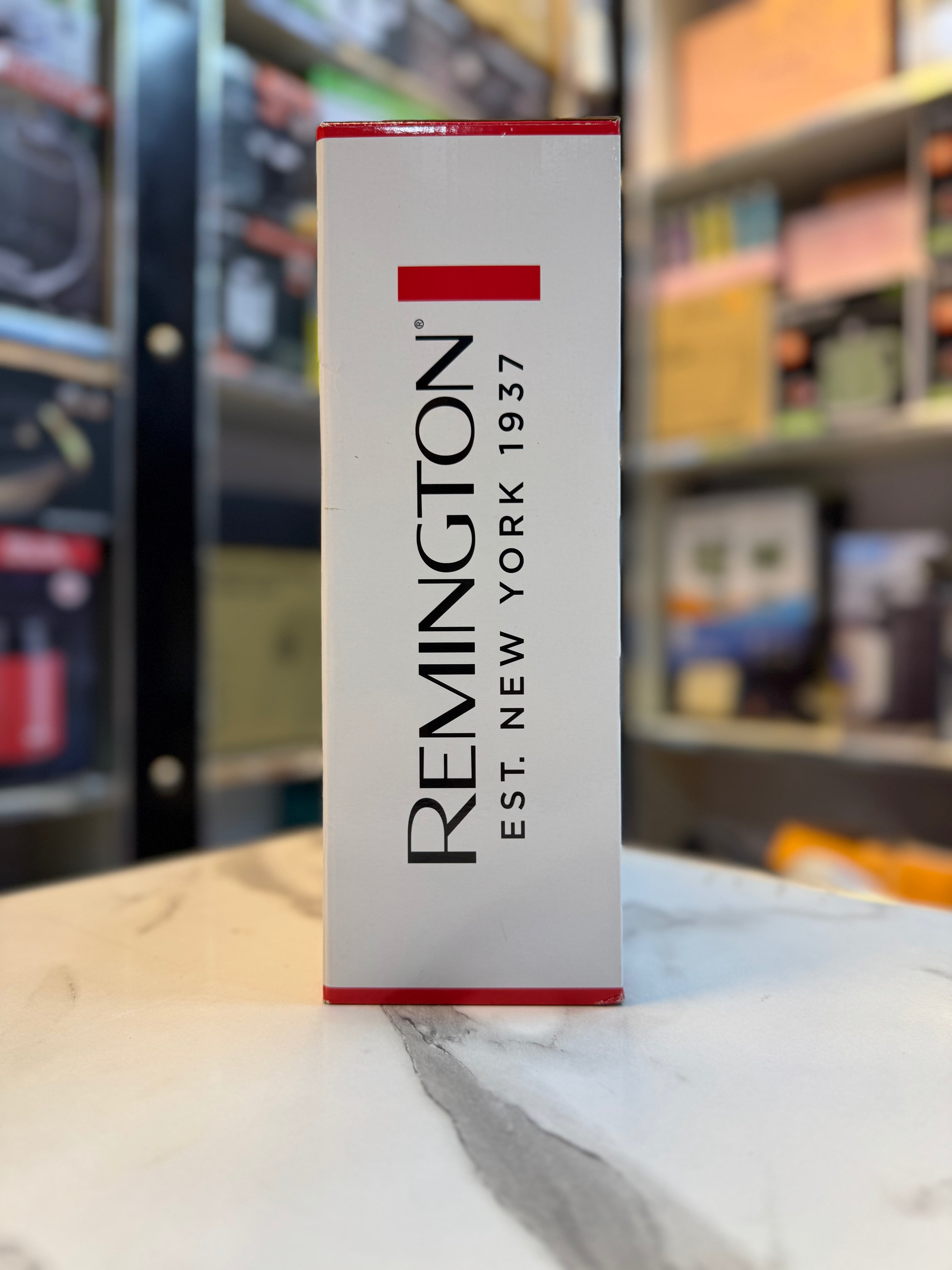 Remington Pearl Shine Hair Dryer