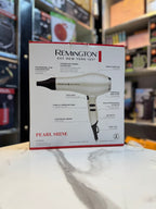 Remington Pearl Shine Hair Dryer