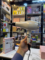 Remington Pearl Shine Hair Dryer