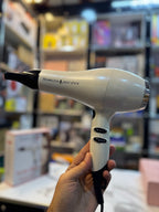 Remington Pearl Shine Hair Dryer