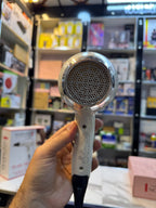 Remington Pearl Shine Hair Dryer