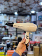 Remington Pearl Shine Hair Dryer