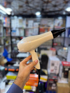 Remington Pearl Shine Hair Dryer