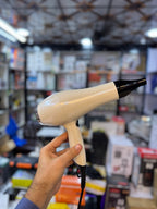 Remington Pearl Shine Hair Dryer