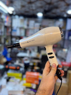 Remington Pearl Shine Hair Dryer