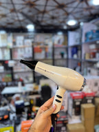 Remington Pearl Shine Hair Dryer