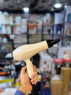 Remington Pearl Shine Hair Dryer