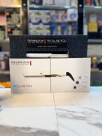 Remington Proluxe Hair Straightener