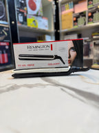 Remington Pearl Shine Hair Straightener