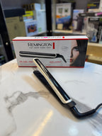 Remington Pearl Shine Hair Straightener