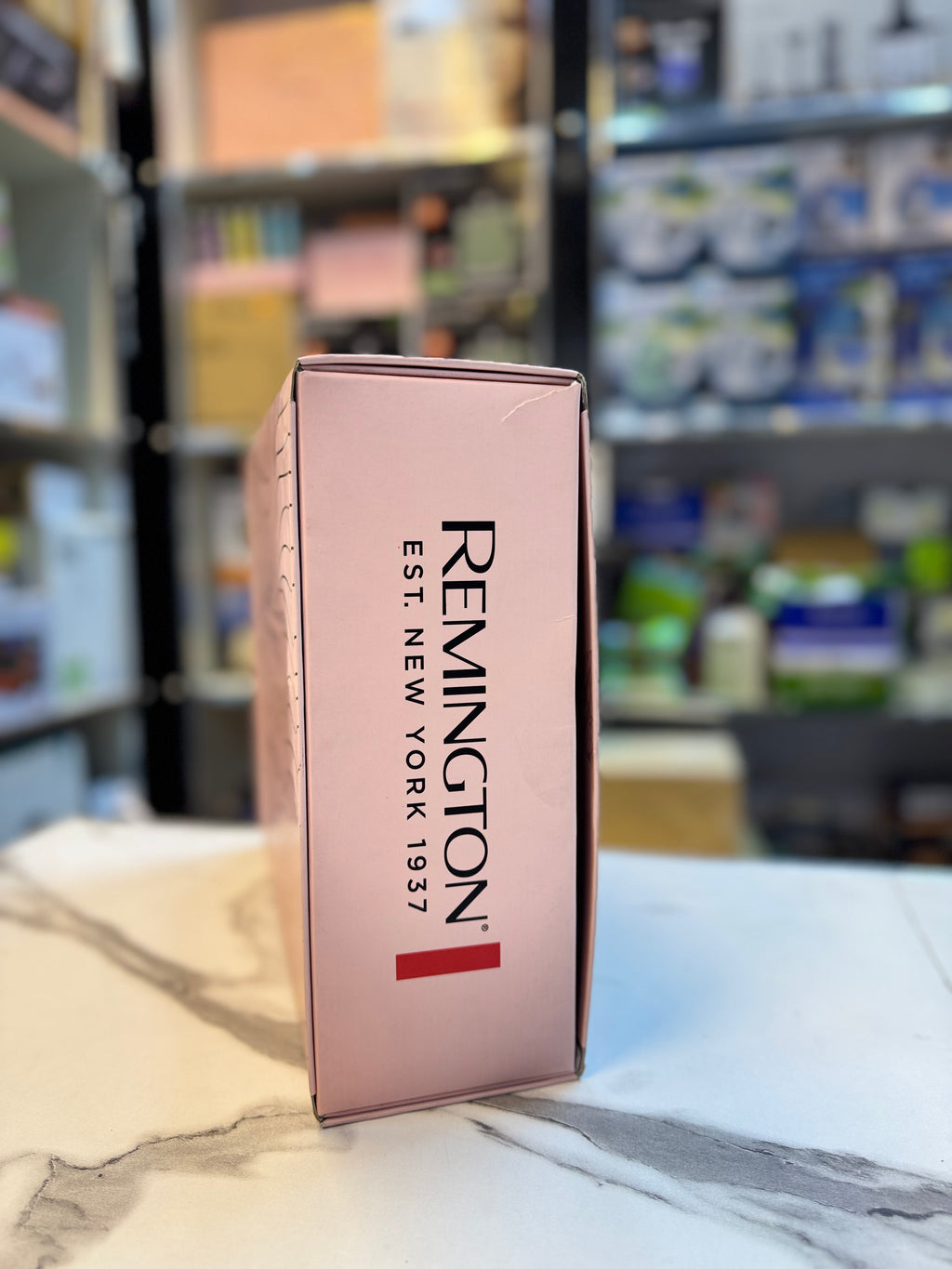 Remington Advanced Hair Protection Dryer