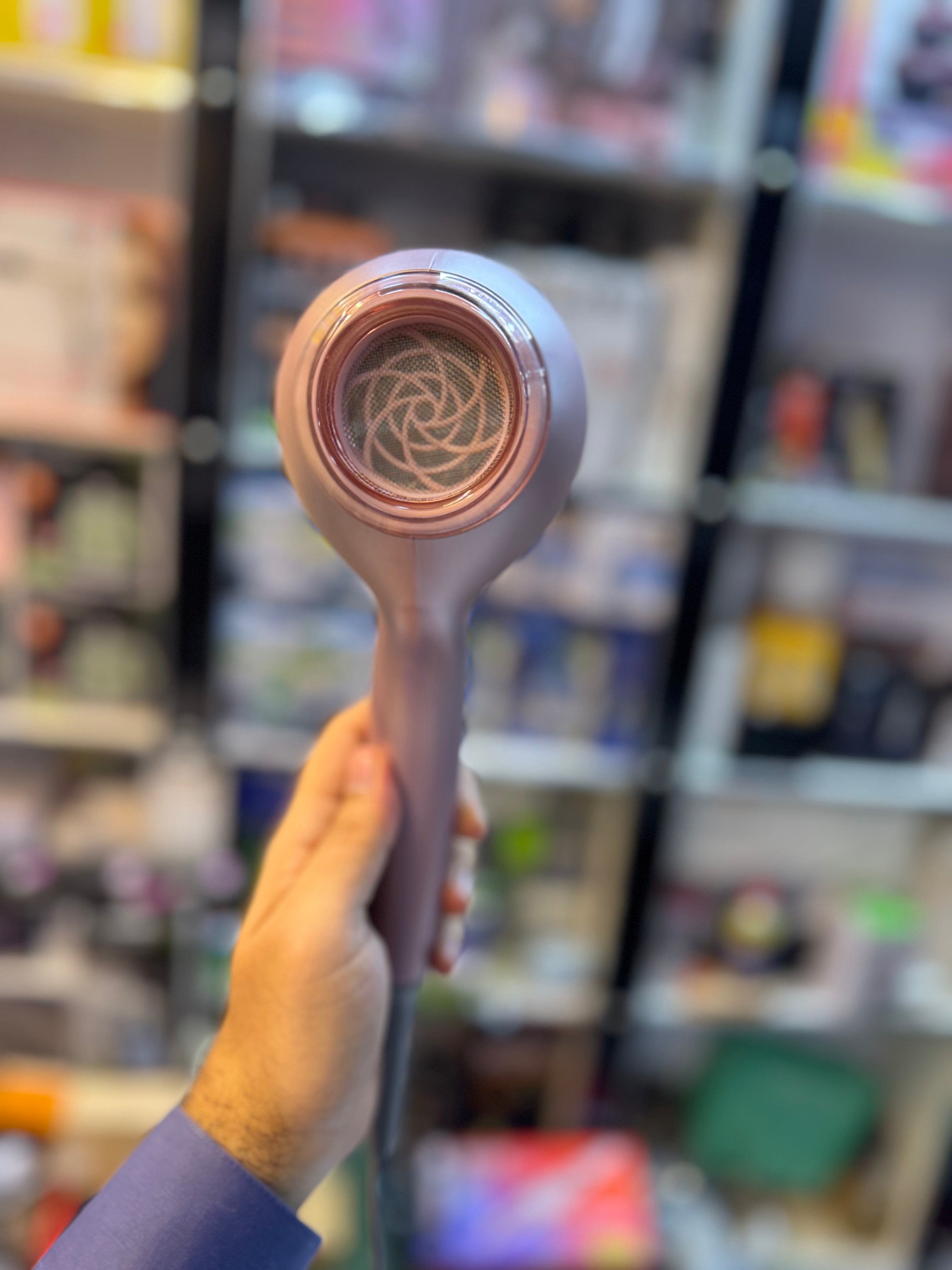 Remington Advanced Hair Protection Dryer