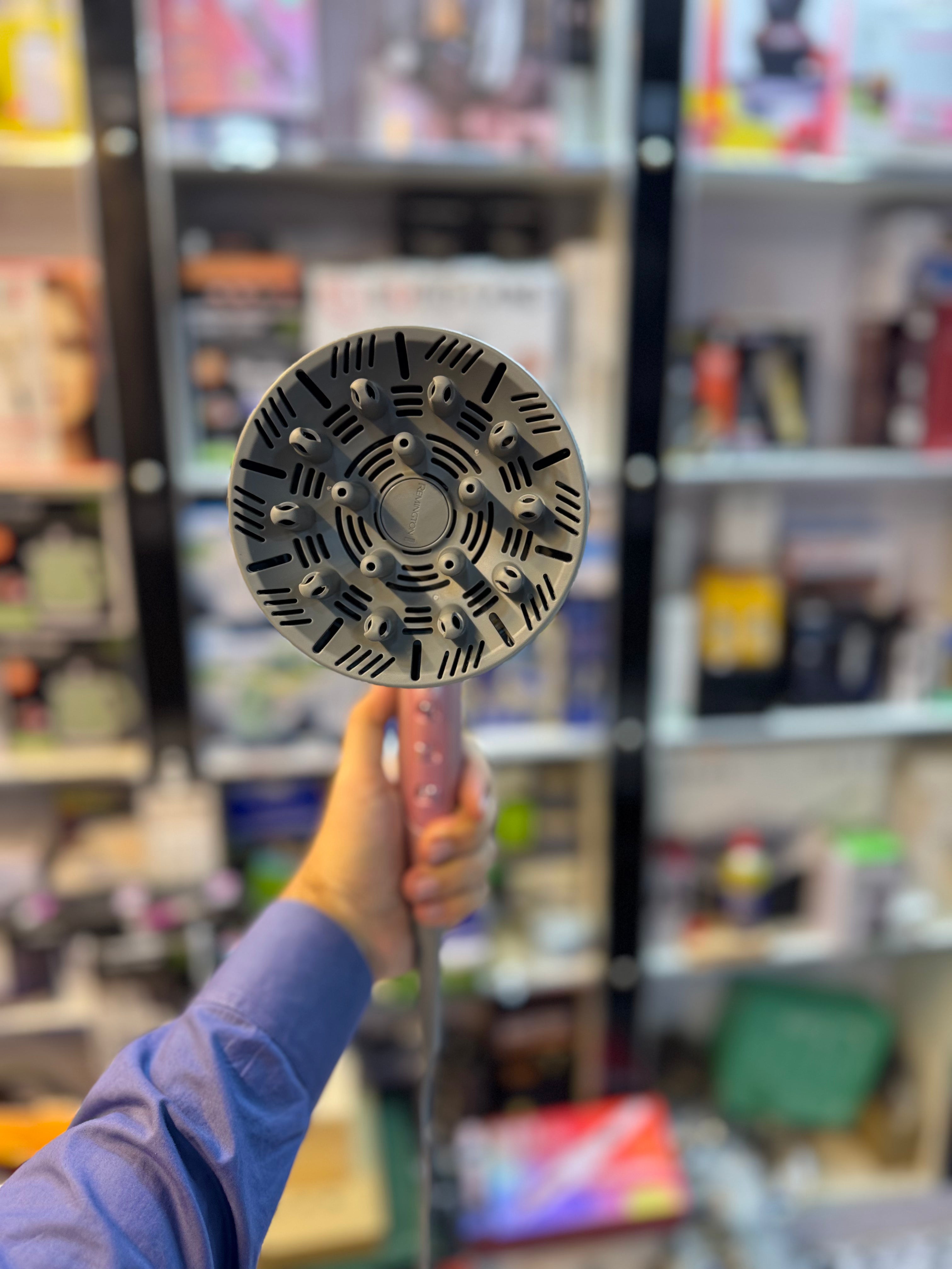 Remington Advanced Hair Protection Dryer