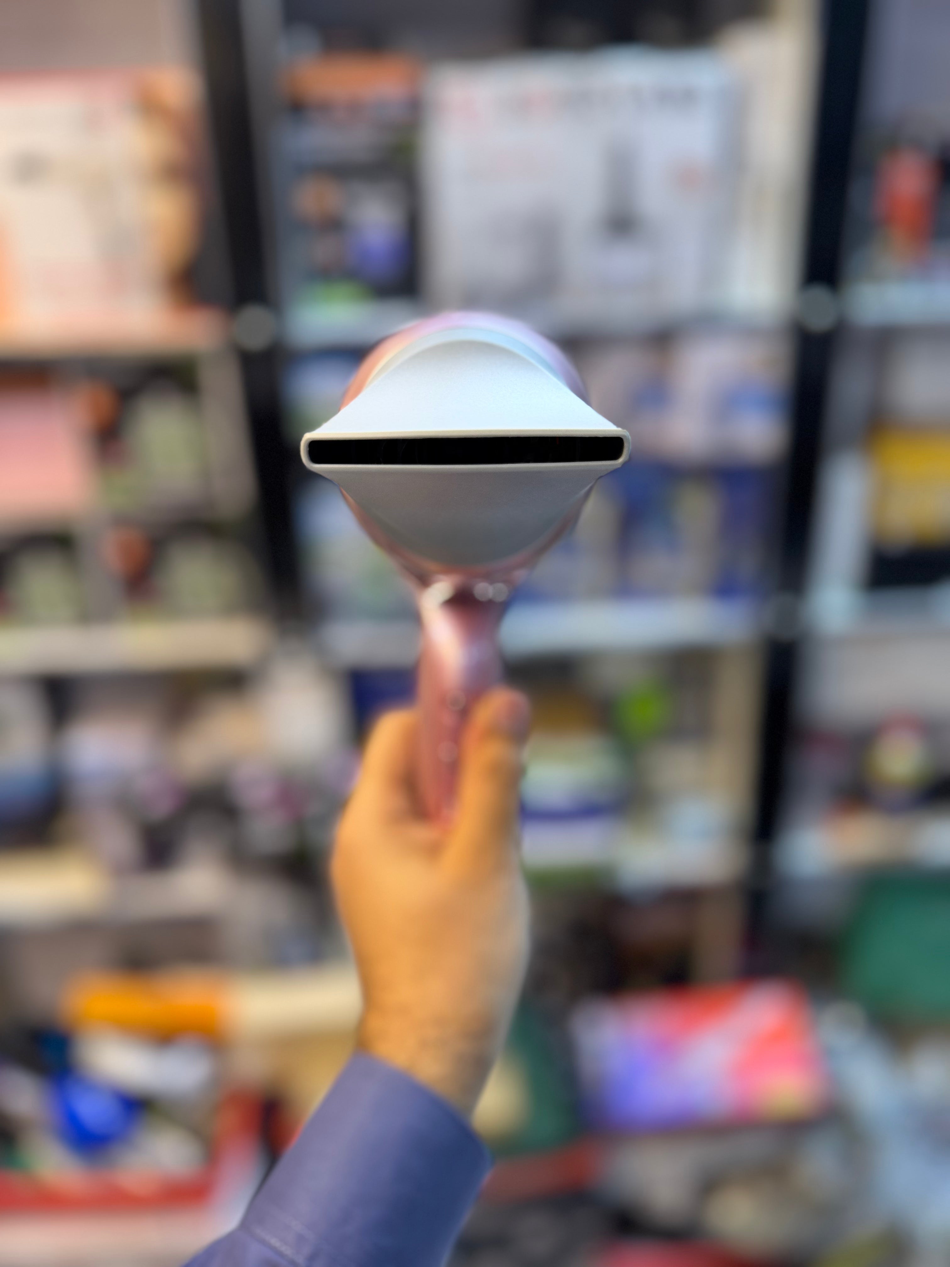 Remington Advanced Hair Protection Dryer